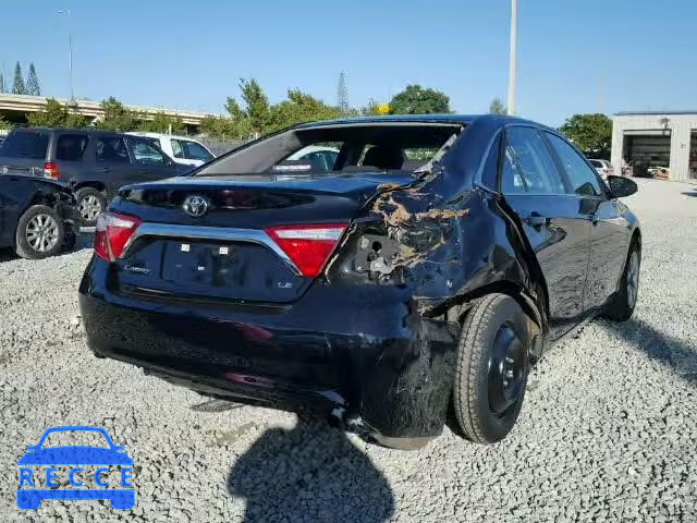 2016 TOYOTA CAMRY LE/X 4T1BF1FK8GU132850 image 3