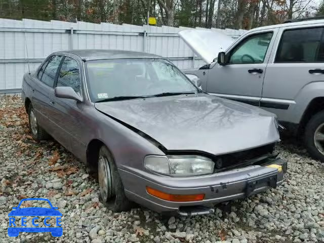 1992 TOYOTA CAMRY LE 4T1SK12E1NU072550 image 0