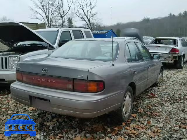 1992 TOYOTA CAMRY LE 4T1SK12E1NU072550 image 3