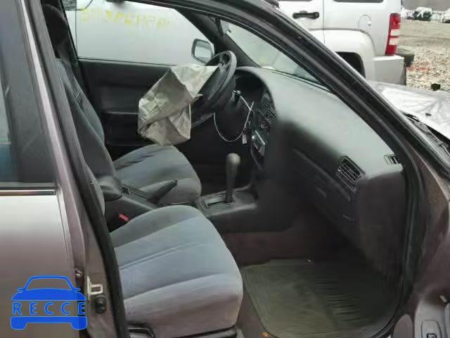 1992 TOYOTA CAMRY LE 4T1SK12E1NU072550 image 4