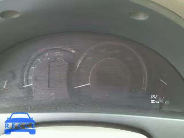 2007 TOYOTA CAMRY HYBR JTNBB46K973003583 image 7