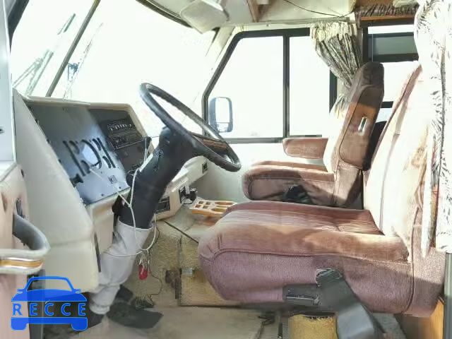 1992 FORD F530F SUPE 3FCLF53G5NJA04648 Bild 4