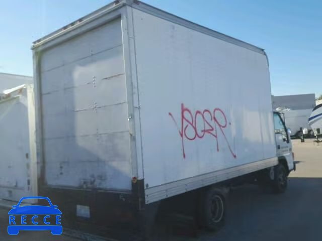 2004 GMC W4500 W450 J8DC4B14547008380 image 3