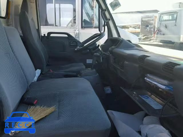 2004 GMC W4500 W450 J8DC4B14547008380 зображення 4