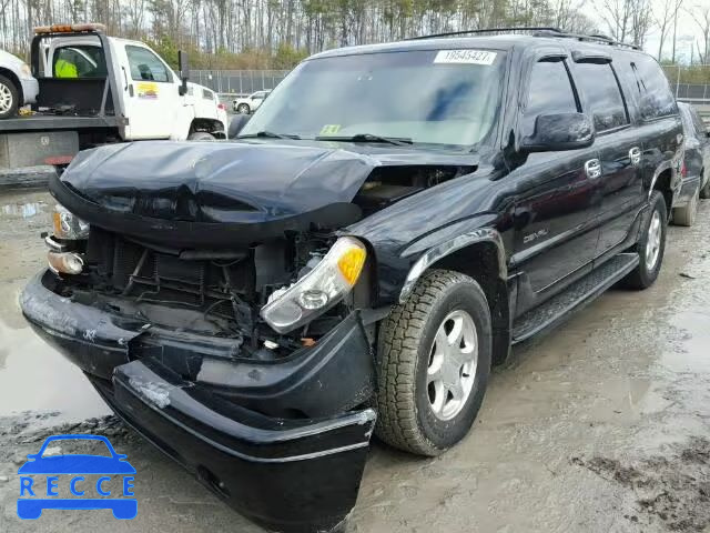 2001 GMC DENALI XL 1GKFK66U01J180629 image 1