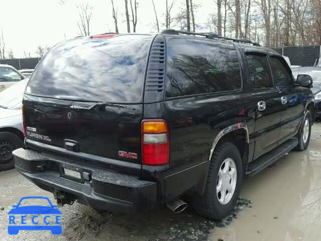 2001 GMC DENALI XL 1GKFK66U01J180629 зображення 3