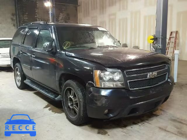 2001 GMC YUKON 1GKEK13V51J293116 image 0