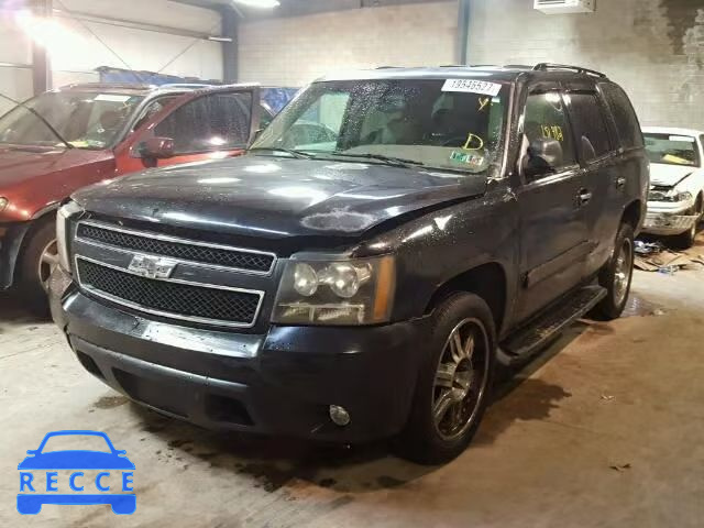 2001 GMC YUKON 1GKEK13V51J293116 image 1