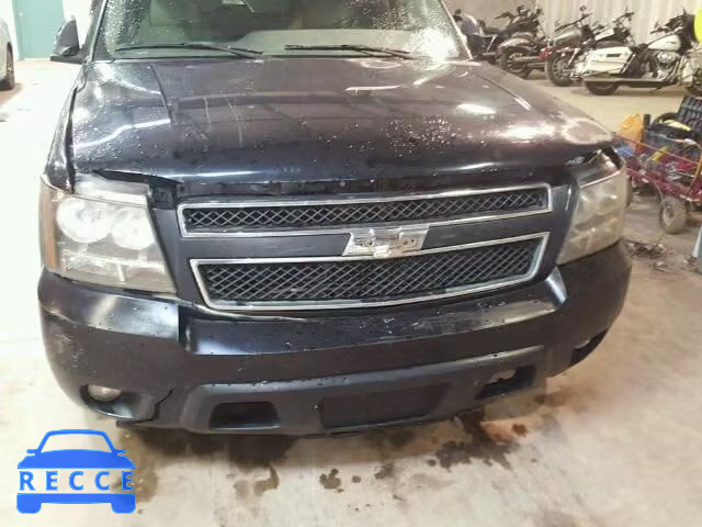2001 GMC YUKON 1GKEK13V51J293116 зображення 6