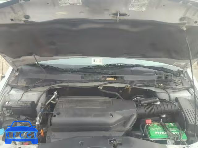 2004 HONDA ODYSSEY LX 5FNRL18544B094072 зображення 6