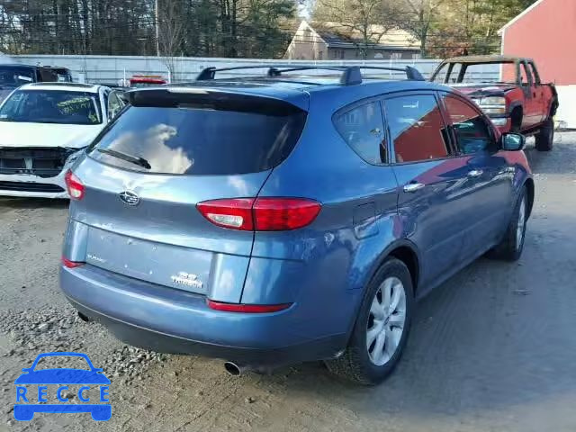 2006 SUBARU B9TRIBECA 4S4WX85C864415698 Bild 3