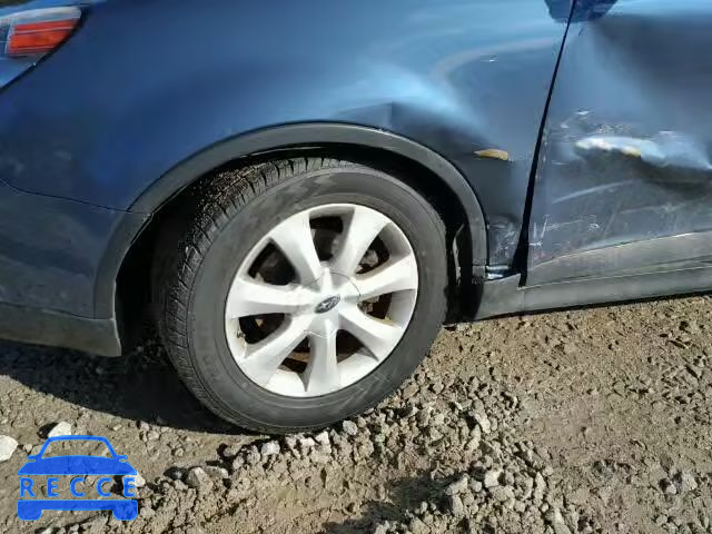 2006 SUBARU B9TRIBECA 4S4WX85C864415698 Bild 8