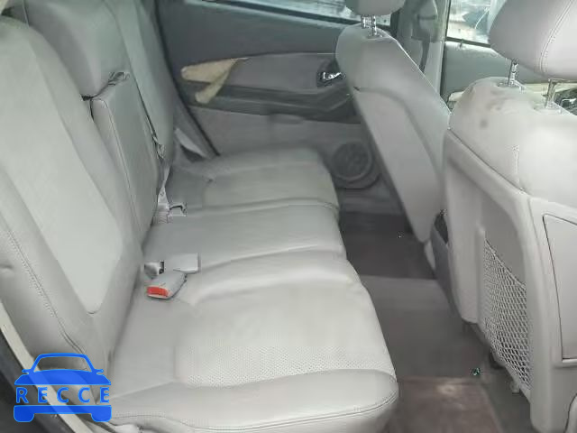 2005 CHEVROLET MALIBU MAX 1G1ZU64855F103085 image 5