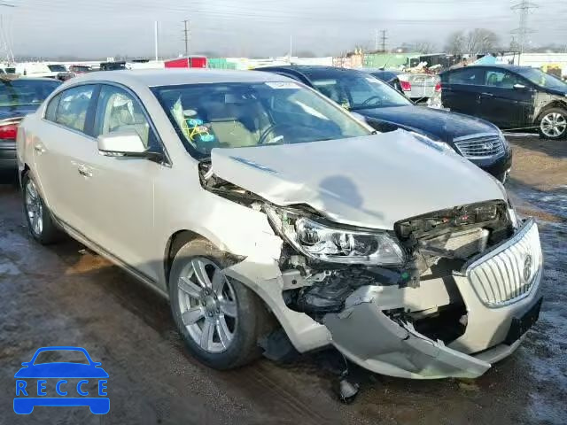 2011 BUICK LACROSSE C 1G4GC5ED0BF300356 Bild 0