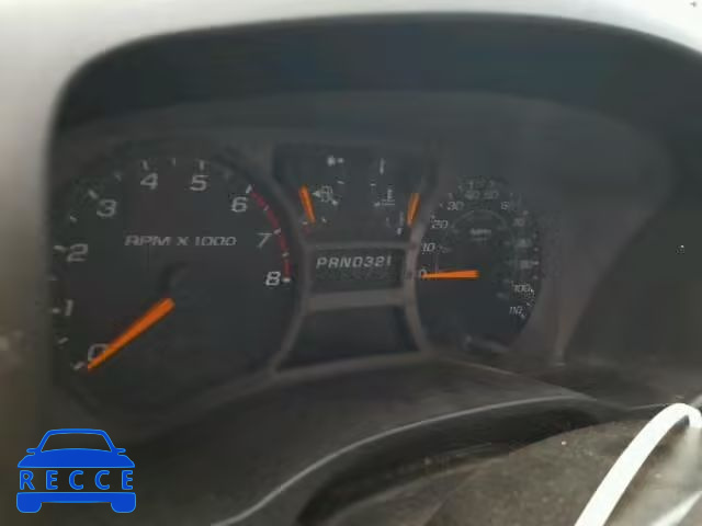 2006 CHEVROLET COLORADO 1GCDT148868329375 image 7