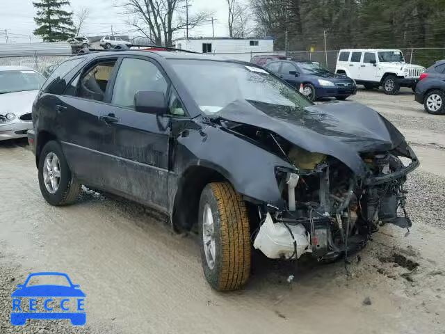 2003 LEXUS RX 300 JTJHF10U930305783 image 0