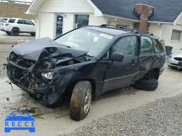 2003 LEXUS RX 300 JTJHF10U930305783 image 1