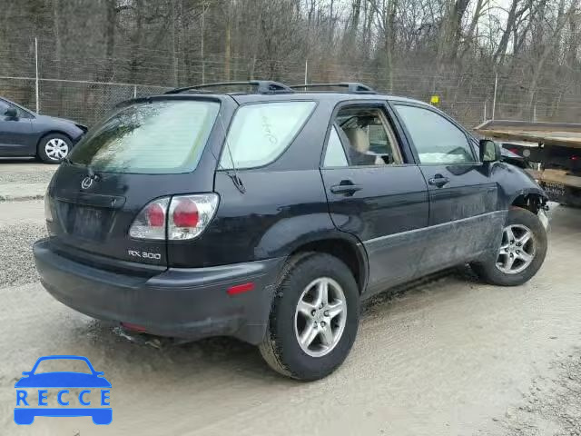 2003 LEXUS RX 300 JTJHF10U930305783 image 3