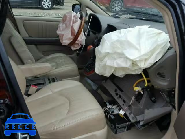 2003 LEXUS RX 300 JTJHF10U930305783 image 4