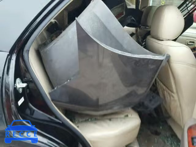 2003 LEXUS RX 300 JTJHF10U930305783 image 5