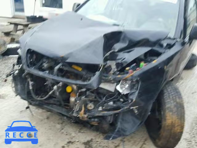 2003 LEXUS RX 300 JTJHF10U930305783 image 8