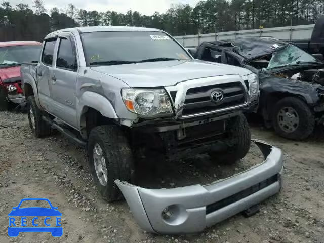 2008 TOYOTA TACOMA PRE 3TMJU62N78M049709 image 0