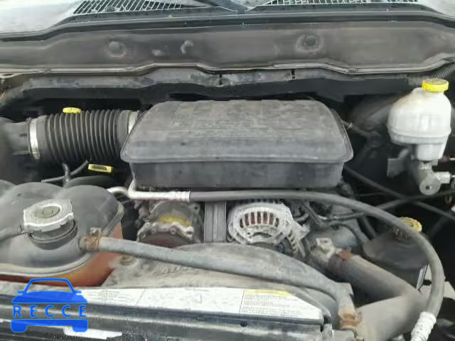 2003 DODGE RAM 1500 Q 1D7HU18N63J642787 image 6