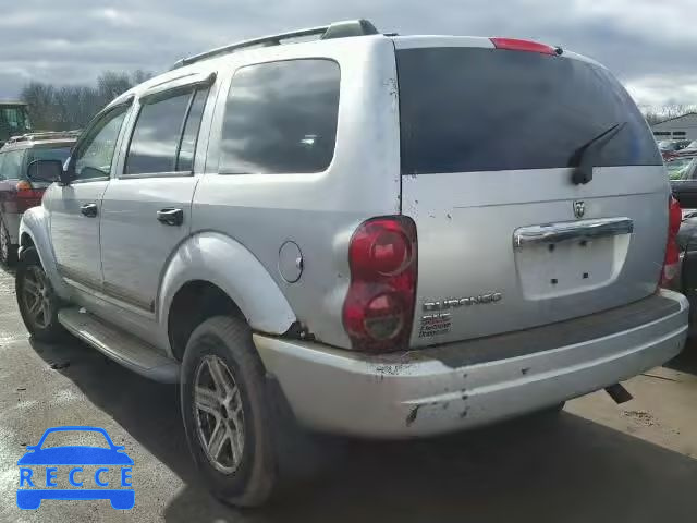 2004 DODGE DURANGO SL 1D4HB48N64F237182 image 2