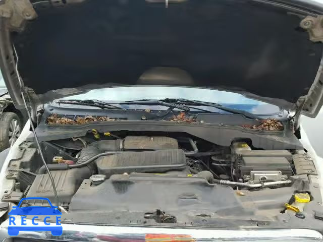 2004 DODGE DURANGO SL 1D4HB48N64F237182 image 6