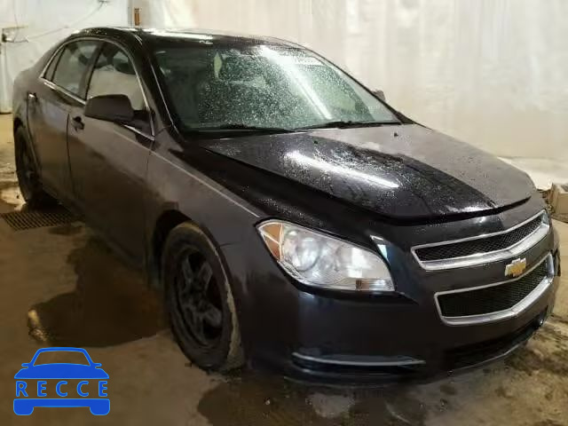 2009 CHEVROLET MALIBU LS 1G1ZG57B194132559 image 0