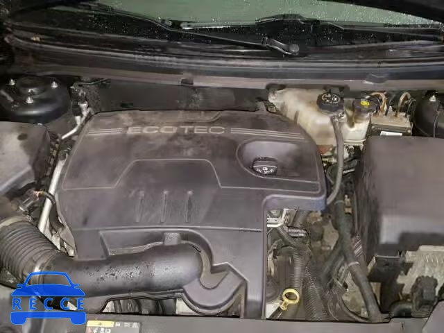 2009 CHEVROLET MALIBU LS 1G1ZG57B194132559 image 6