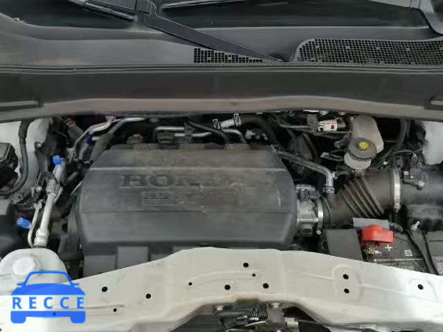 2015 HONDA PILOT SE 5FNYF4H35FB006362 зображення 6