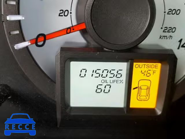 2015 HONDA PILOT SE 5FNYF4H35FB006362 зображення 7