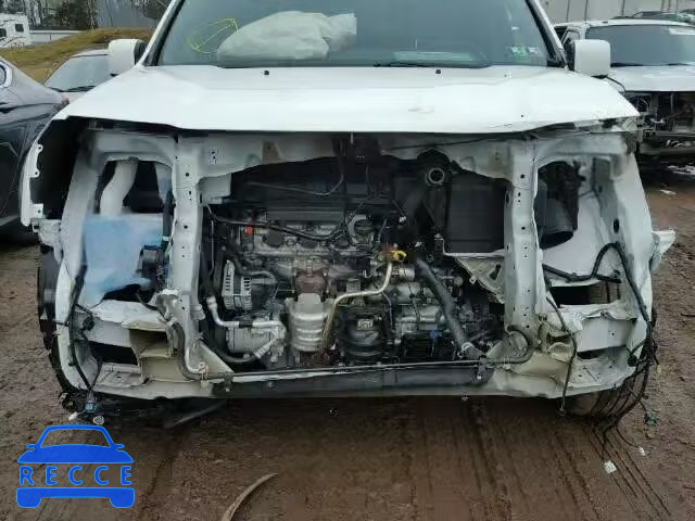 2015 HONDA PILOT SE 5FNYF4H35FB006362 зображення 8