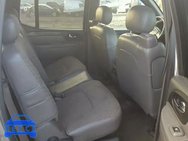 2004 GMC ENVOY XUV 1GKET12S346169051 зображення 5