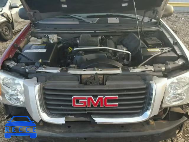 2004 GMC ENVOY XUV 1GKET12S346169051 зображення 6