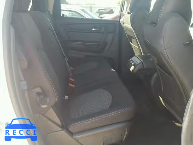 2013 CHEVROLET TRAVERSE L 1GNKVGKD5DJ213424 image 5