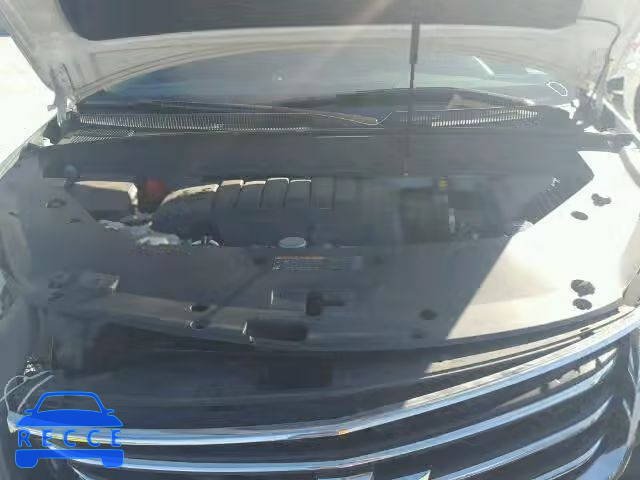 2013 CHEVROLET TRAVERSE L 1GNKVGKD5DJ213424 image 6