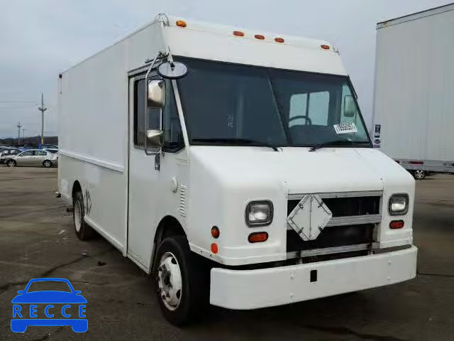 2004 FREIGHTLINER M LINE WAL 4UZAANBW24CN46766 Bild 0