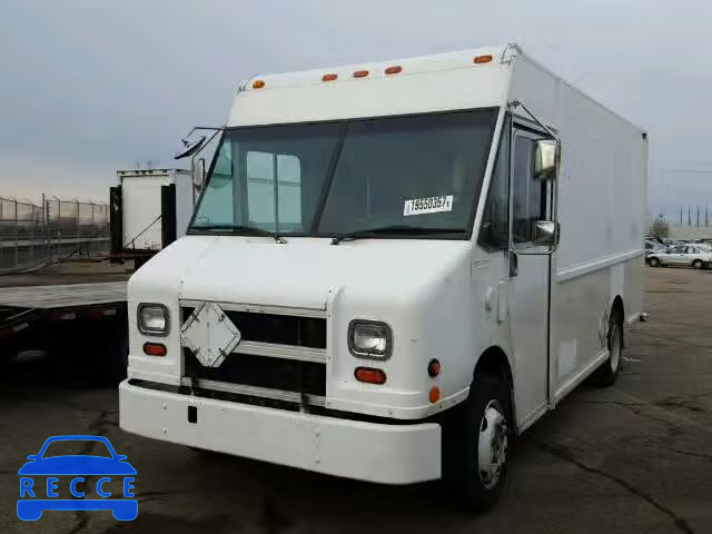 2004 FREIGHTLINER M LINE WAL 4UZAANBW24CN46766 Bild 1