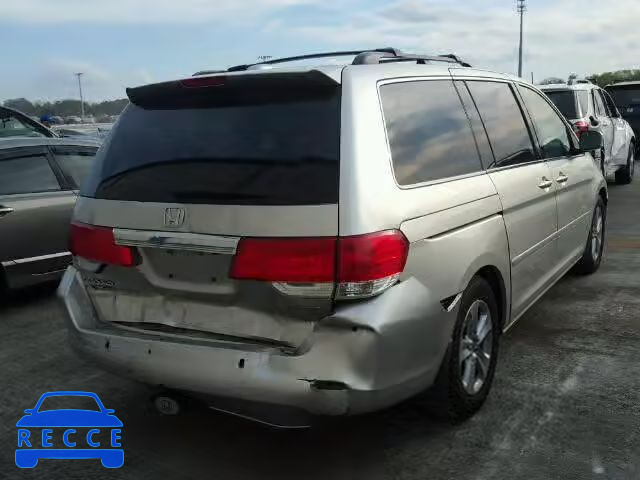 2008 HONDA ODYSSEY TO 5FNRL38988B007939 image 3