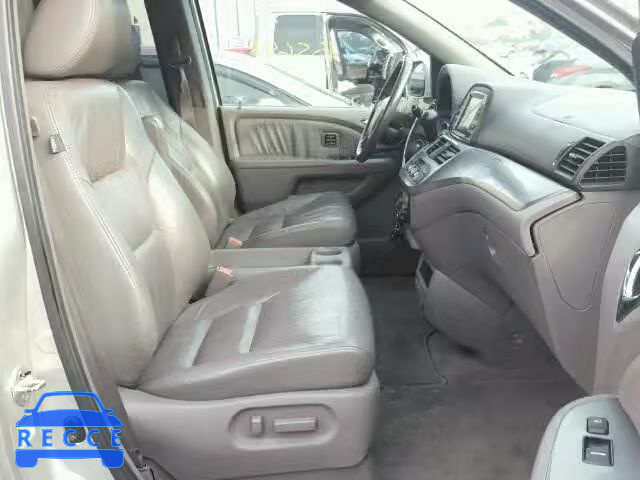 2008 HONDA ODYSSEY TO 5FNRL38988B007939 image 4