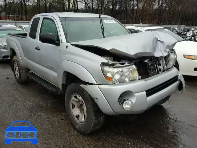 2006 TOYOTA TACOMA PRE 5TETU62N46Z193291 image 0