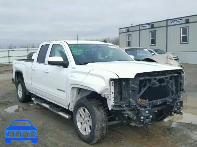 2014 GMC SIERRA K15 1GTV2UECXEZ115394 image 0