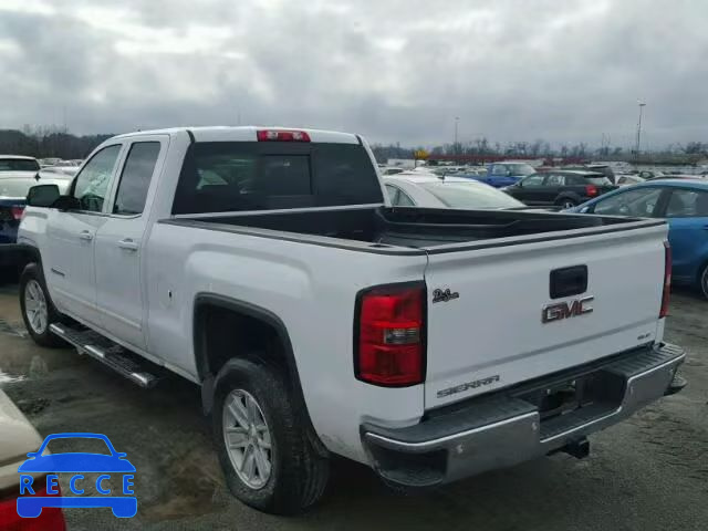 2014 GMC SIERRA K15 1GTV2UECXEZ115394 image 2