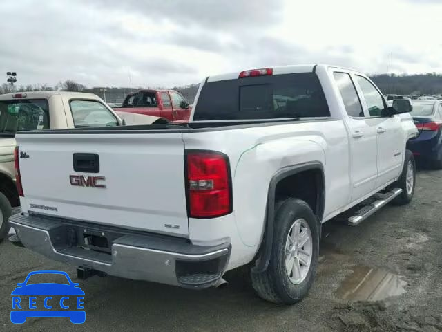 2014 GMC SIERRA K15 1GTV2UECXEZ115394 image 3