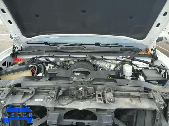 2014 GMC SIERRA K15 1GTV2UECXEZ115394 image 6
