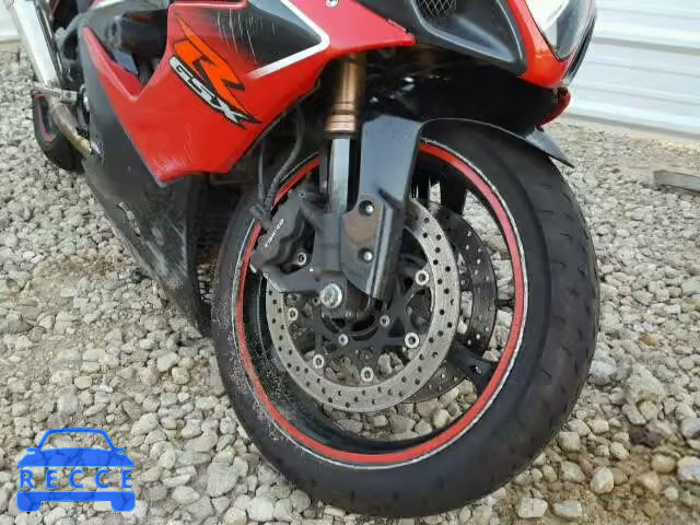 2006 SUZUKI GSX-R1000 JS1GT76A462105047 image 8