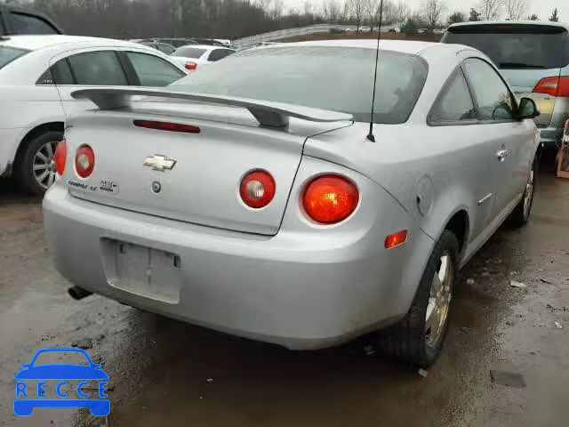 2007 CHEVROLET COBALT LT 1G1AL15F077151171 image 3