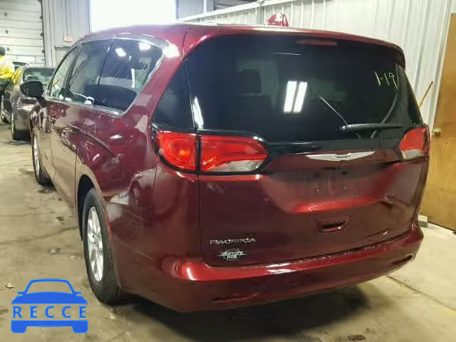 2017 CHRYSLER PACIFICA T 2C4RC1DG8HR512733 image 3
